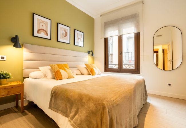 Apartment in Madrid - Apolo VI apartment in Madrid Apartment in Madrid - Apolo VI apartment in Madrid