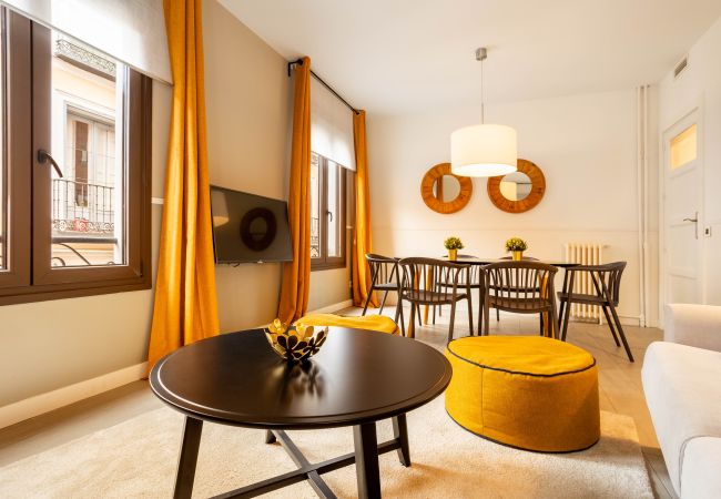 Apartment in Madrid - Apolo VI apartment in Madrid Apartment in Madrid - Apolo VI apartment in Madrid
