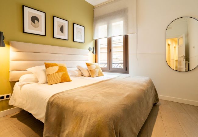 Apartment in Madrid - Apolo VI apartment in Madrid Apartment in Madrid - Apolo VI apartment in Madrid