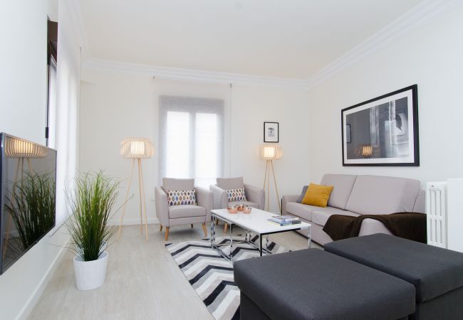 Apartment in Madrid -  Apolo VII apartment in Madrid