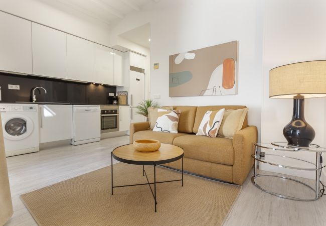 Apartment in Madrid -  Olavide Terrace II apartment in Madrid Apartment in Madrid -  Olavide Terrace II apartment in Madrid