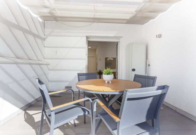 Apartment in Madrid -  Olavide Terrace II apartment in Madrid Apartment in Madrid -  Olavide Terrace II apartment in Madrid