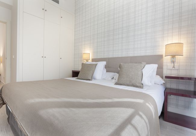 Apartment in Madrid -  Olavide Terrace II apartment in Madrid Apartment in Madrid -  Olavide Terrace II apartment in Madrid