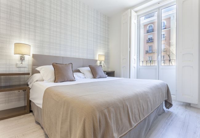 Apartment in Madrid -  Olavide II apartment in  Madrid Apartment in Madrid -  Olavide II apartment in  Madrid
