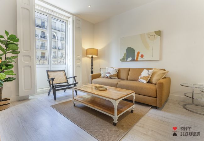Apartment in Madrid - MIT House Olavide VIII en Madrid
