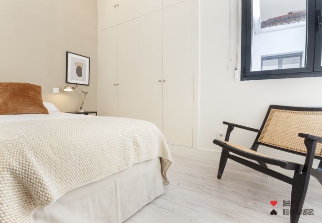 Apartment in Madrid - MIT House Olavide X en Madrid