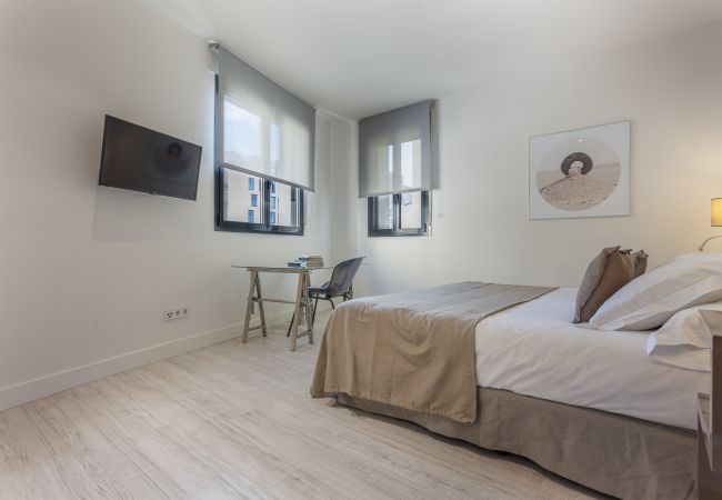 Apartment in Madrid -  Olavide XI apartment in Madrid Apartment in Madrid -  Olavide XI apartment in Madrid