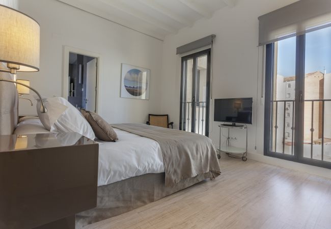 Apartment in Madrid -  Olavide XIII apartment in Madrid Apartment in Madrid -  Olavide XIII apartment in Madrid
