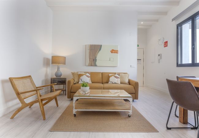 Apartment in Madrid -  Olavide XIII apartment in Madrid Apartment in Madrid -  Olavide XIII apartment in Madrid