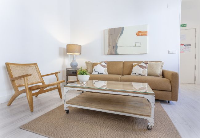 Apartment in Madrid -  Olavide XIII apartment in Madrid Apartment in Madrid -  Olavide XIII apartment in Madrid