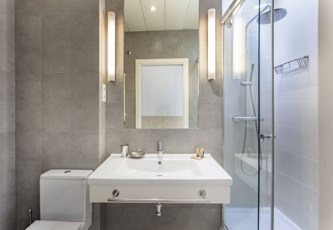 Apartment in Madrid -  Olavide XIV apartment in Madrid Apartment in Madrid -  Olavide XIV apartment in Madrid