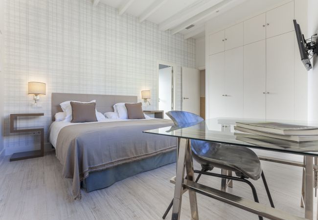 Apartment in Madrid -  Olavide XIV apartment in Madrid Apartment in Madrid -  Olavide XIV apartment in Madrid