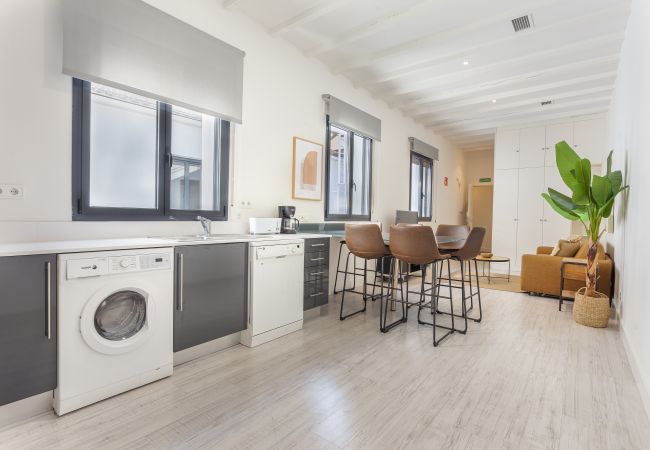 Apartment in Madrid -  Olavide XIV apartment in Madrid Apartment in Madrid -  Olavide XIV apartment in Madrid