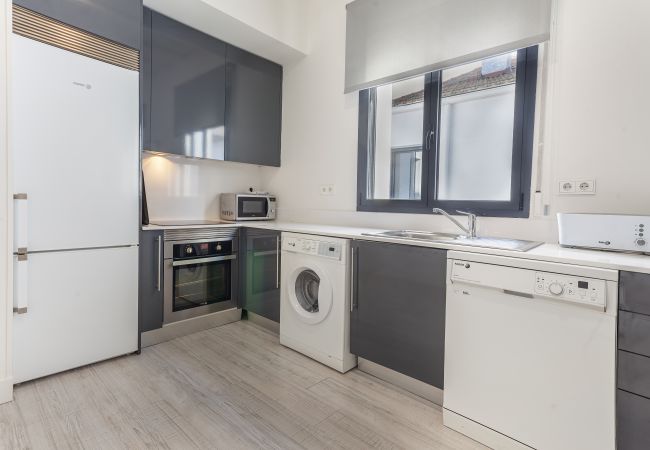 Apartment in Madrid -  Olavide XIV apartment in Madrid Apartment in Madrid -  Olavide XIV apartment in Madrid