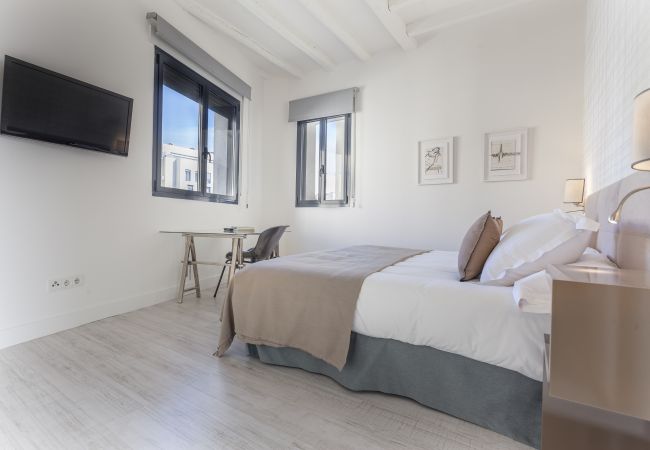 Apartment in Madrid -  Olavide XIV apartment in Madrid Apartment in Madrid -  Olavide XIV apartment in Madrid