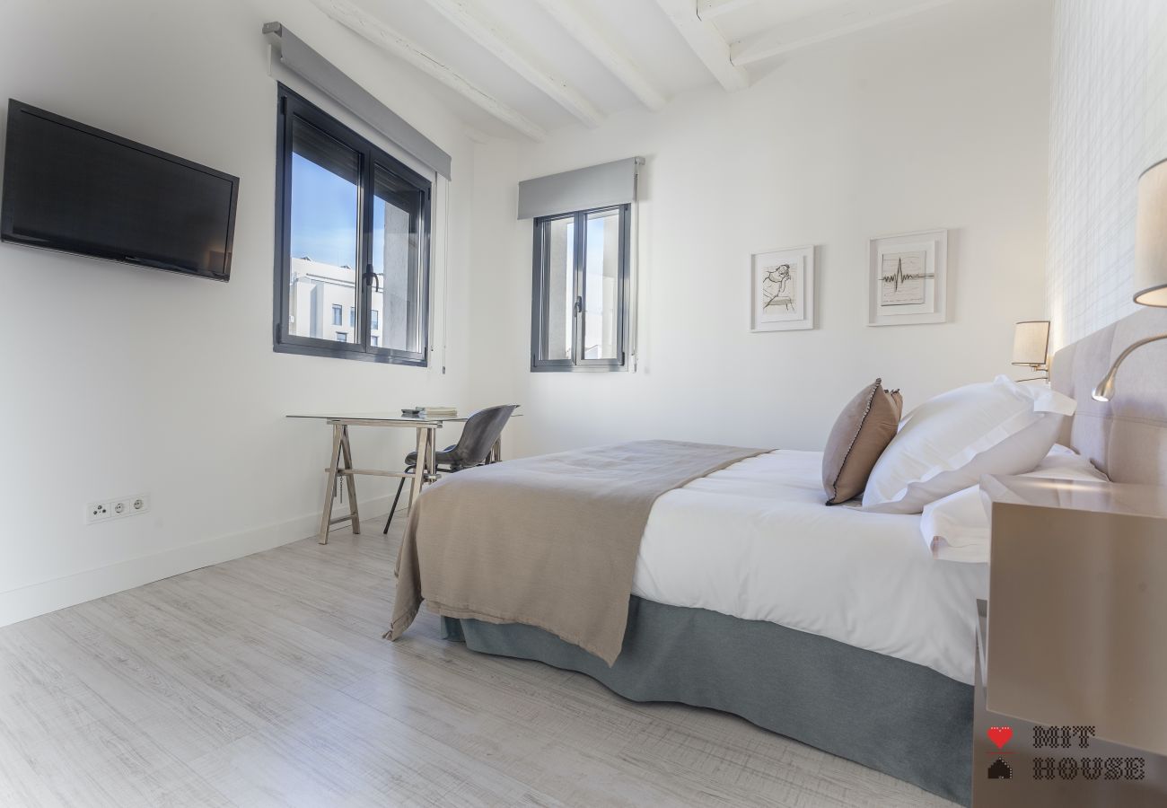 Apartment in Madrid - MIT House Olavide XIV en Madrid