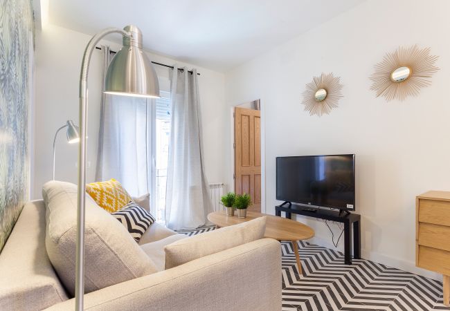 Apartment in Madrid -  Rio Plaza IV apartment in Madrid Apartment in Madrid -  Rio Plaza IV apartment in Madrid