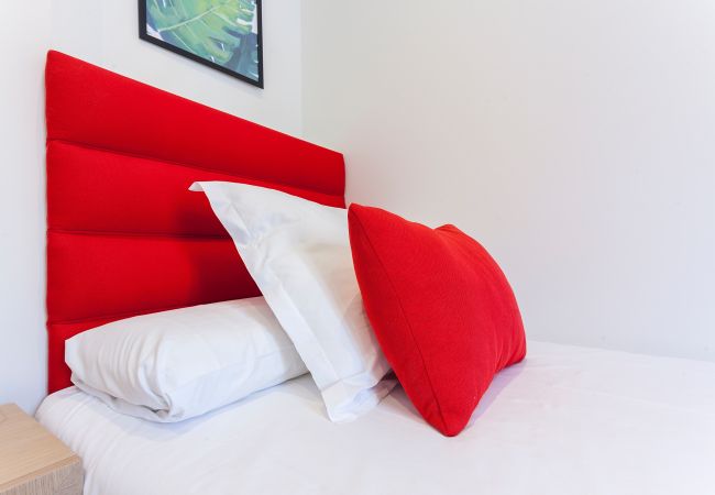 Apartment in Madrid -  Rio Plaza IV apartment in Madrid Apartment in Madrid -  Rio Plaza IV apartment in Madrid