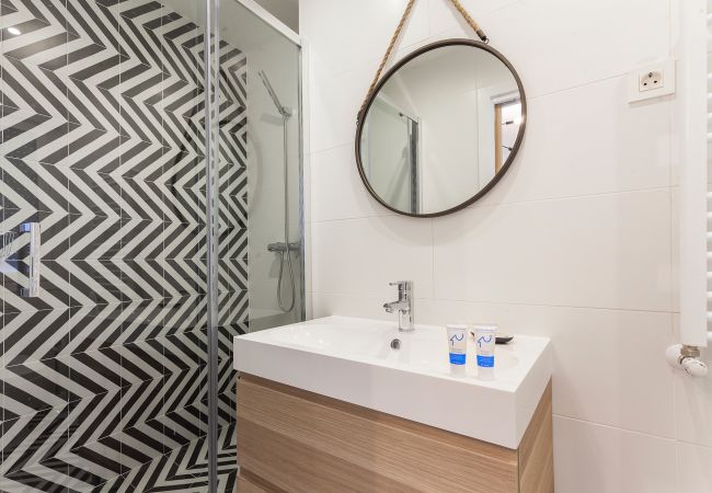 Apartment in Madrid -  Rio Plaza VI apartment  in Madrid Apartment in Madrid -  Rio Plaza VI apartment  in Madrid
