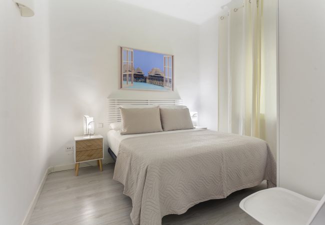 Apartment in Madrid -  Artes Exclusive VIII apartment in Madrid Apartment in Madrid -  Artes Exclusive VIII apartment in Madrid