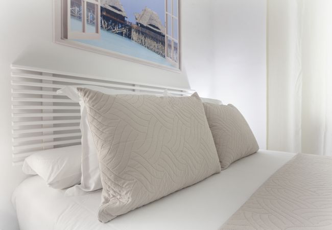Apartment in Madrid -  Artes Exclusive VIII apartment in Madrid Apartment in Madrid -  Artes Exclusive VIII apartment in Madrid