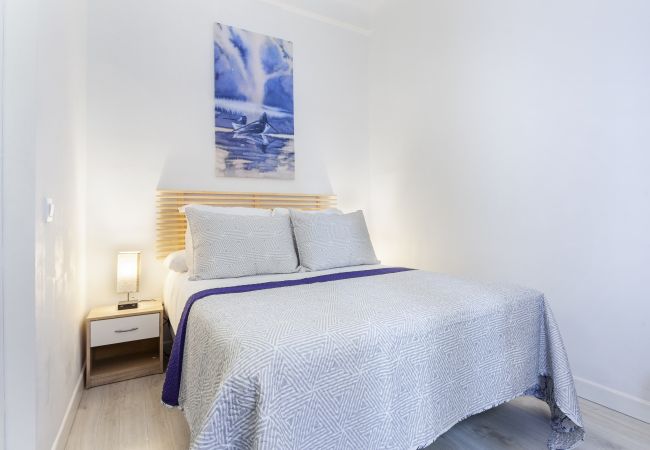 Apartment in Madrid -  Artes Exclusive VIII apartment in Madrid Apartment in Madrid -  Artes Exclusive VIII apartment in Madrid