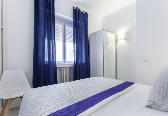 Apartment in Madrid -  Artes Exclusive VIII apartment in Madrid Apartment in Madrid -  Artes Exclusive VIII apartment in Madrid