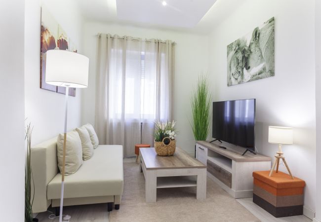 Apartment in Madrid -  Artes Exclusive VIII apartment in Madrid