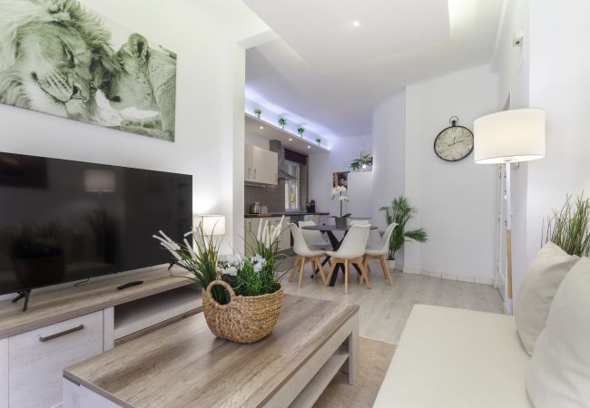 Apartment in Madrid -  Artes Exclusive VIII apartment in Madrid Apartment in Madrid -  Artes Exclusive VIII apartment in Madrid