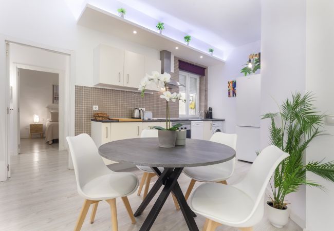 Apartment in Madrid -  Artes Exclusive VIII apartment in Madrid Apartment in Madrid -  Artes Exclusive VIII apartment in Madrid