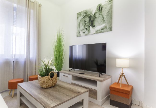 Apartment in Madrid -  Artes Exclusive VIII apartment in Madrid Apartment in Madrid -  Artes Exclusive VIII apartment in Madrid