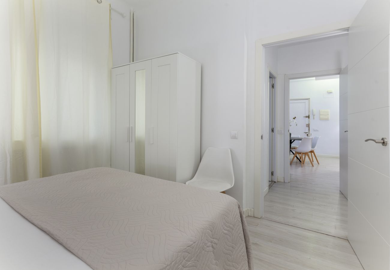 Apartment in Madrid - MIT House Artes Exclusive VIII