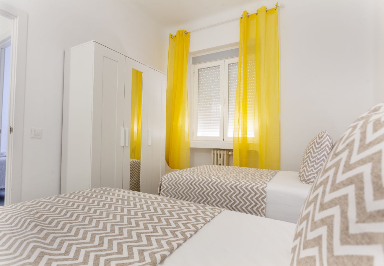 Apartment in Madrid - MIT House Artes Exclusive VIII