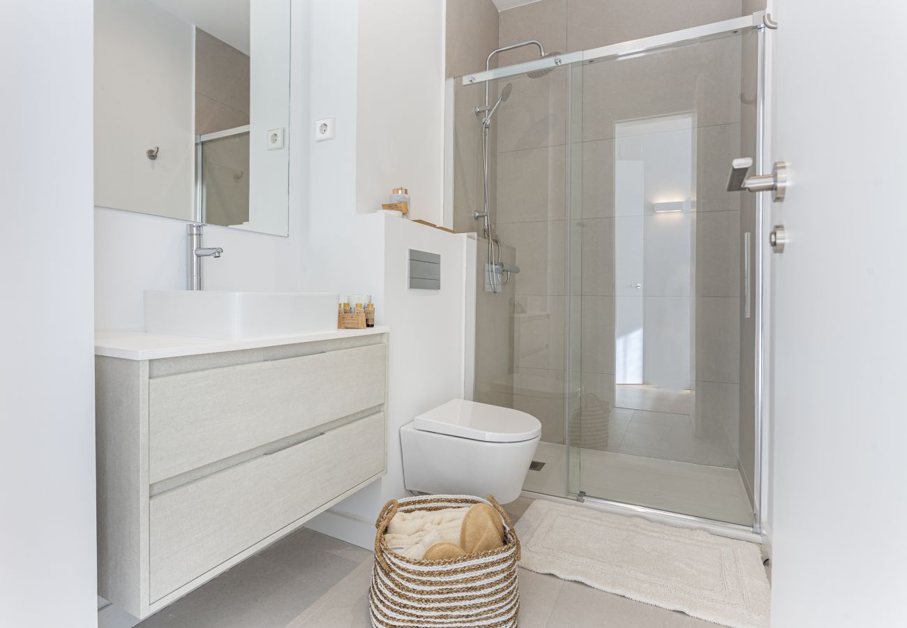 Apartment in Madrid -  Cibeles Luxe V apartment in Madrid