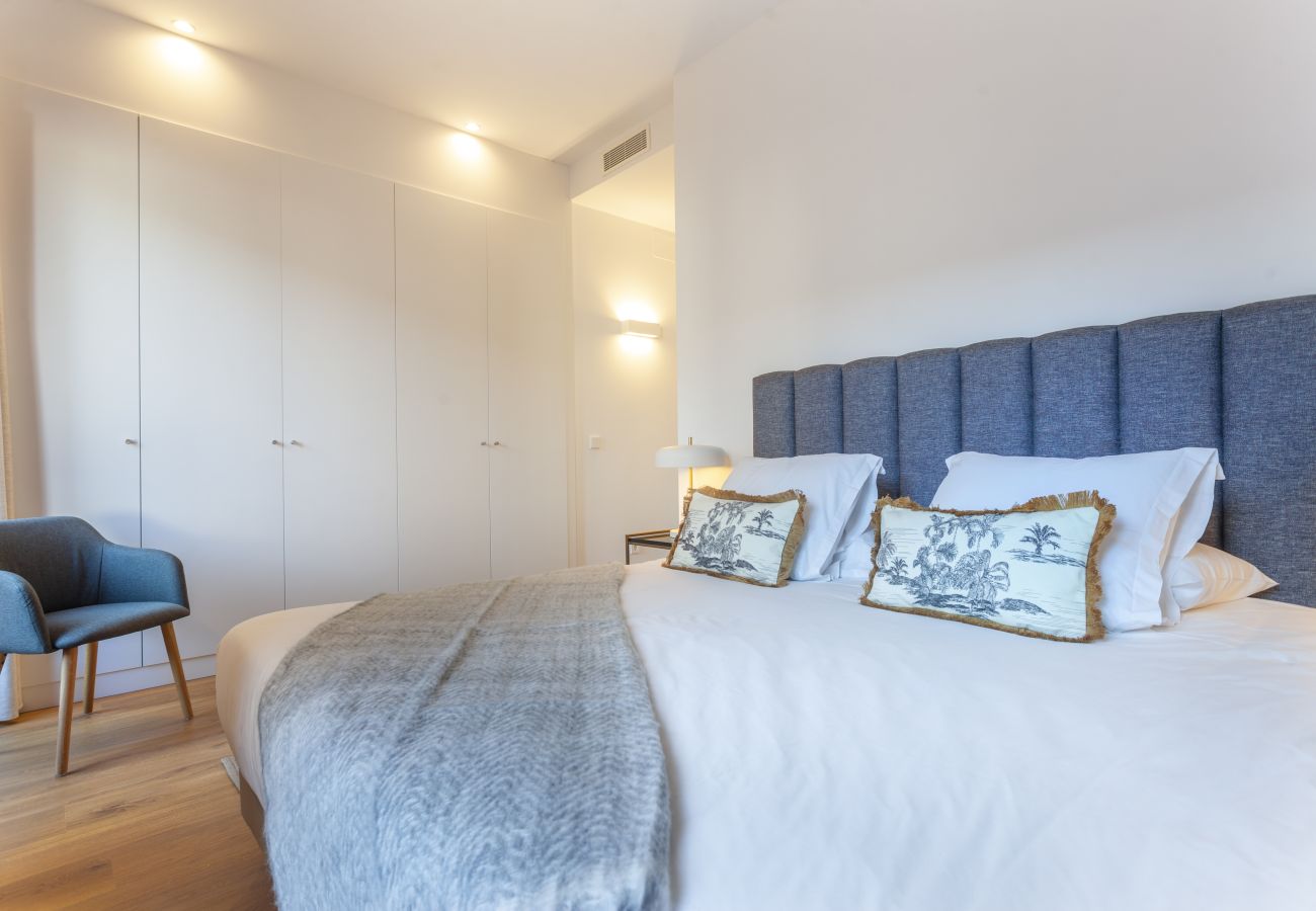 Apartment in Madrid -  Cibeles Luxe V apartment in Madrid
