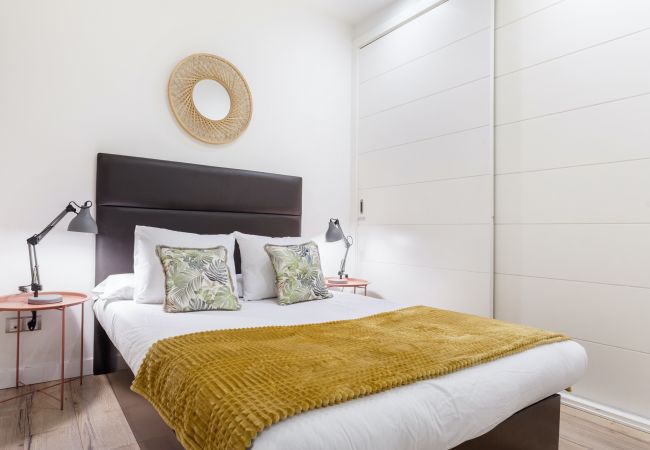 Apartment in Madrid -  Universidad I apartment  in Madrid Apartment in Madrid -  Universidad I apartment  in Madrid