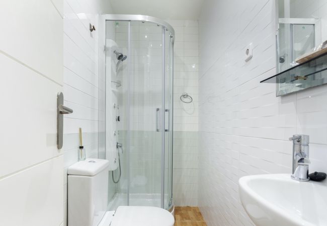 Apartment in Madrid -  Universidad I apartment  in Madrid Apartment in Madrid -  Universidad I apartment  in Madrid