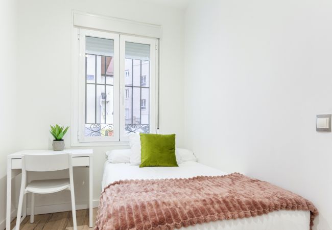 Apartment in Madrid -  Universidad I apartment  in Madrid Apartment in Madrid -  Universidad I apartment  in Madrid