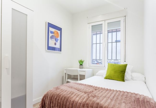 Apartment in Madrid -  Universidad I apartment  in Madrid Apartment in Madrid -  Universidad I apartment  in Madrid