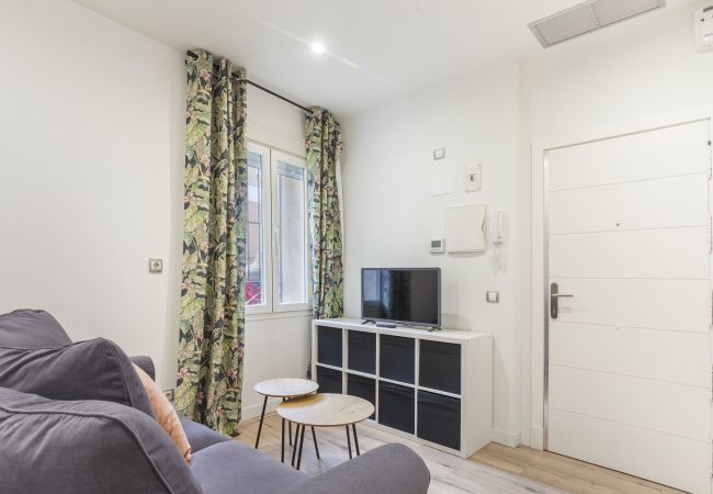 Apartment in Madrid -  Universidad I apartment  in Madrid Apartment in Madrid -  Universidad I apartment  in Madrid