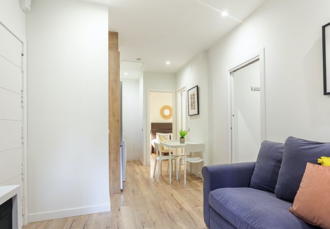 Apartment in Madrid -  Universidad I apartment  in Madrid Apartment in Madrid -  Universidad I apartment  in Madrid