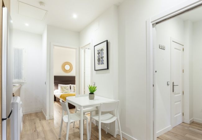 Apartment in Madrid -  Universidad I apartment  in Madrid Apartment in Madrid -  Universidad I apartment  in Madrid