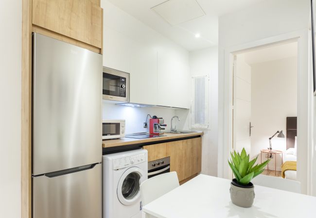 Apartment in Madrid -  Universidad I apartment  in Madrid Apartment in Madrid -  Universidad I apartment  in Madrid