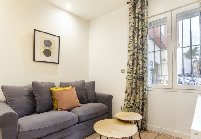 Apartment in Madrid -  Universidad I apartment  in Madrid Apartment in Madrid -  Universidad I apartment  in Madrid