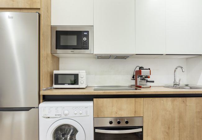 Apartment in Madrid -  Universidad I apartment  in Madrid Apartment in Madrid -  Universidad I apartment  in Madrid