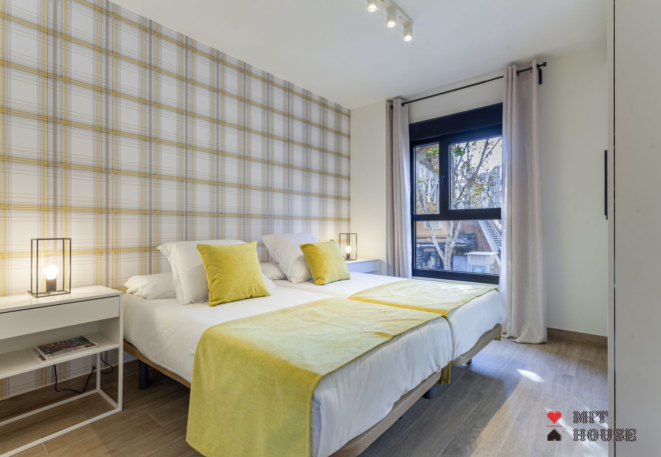 Apartment in Madrid - MIT House Antonio Lopez X en Madrid