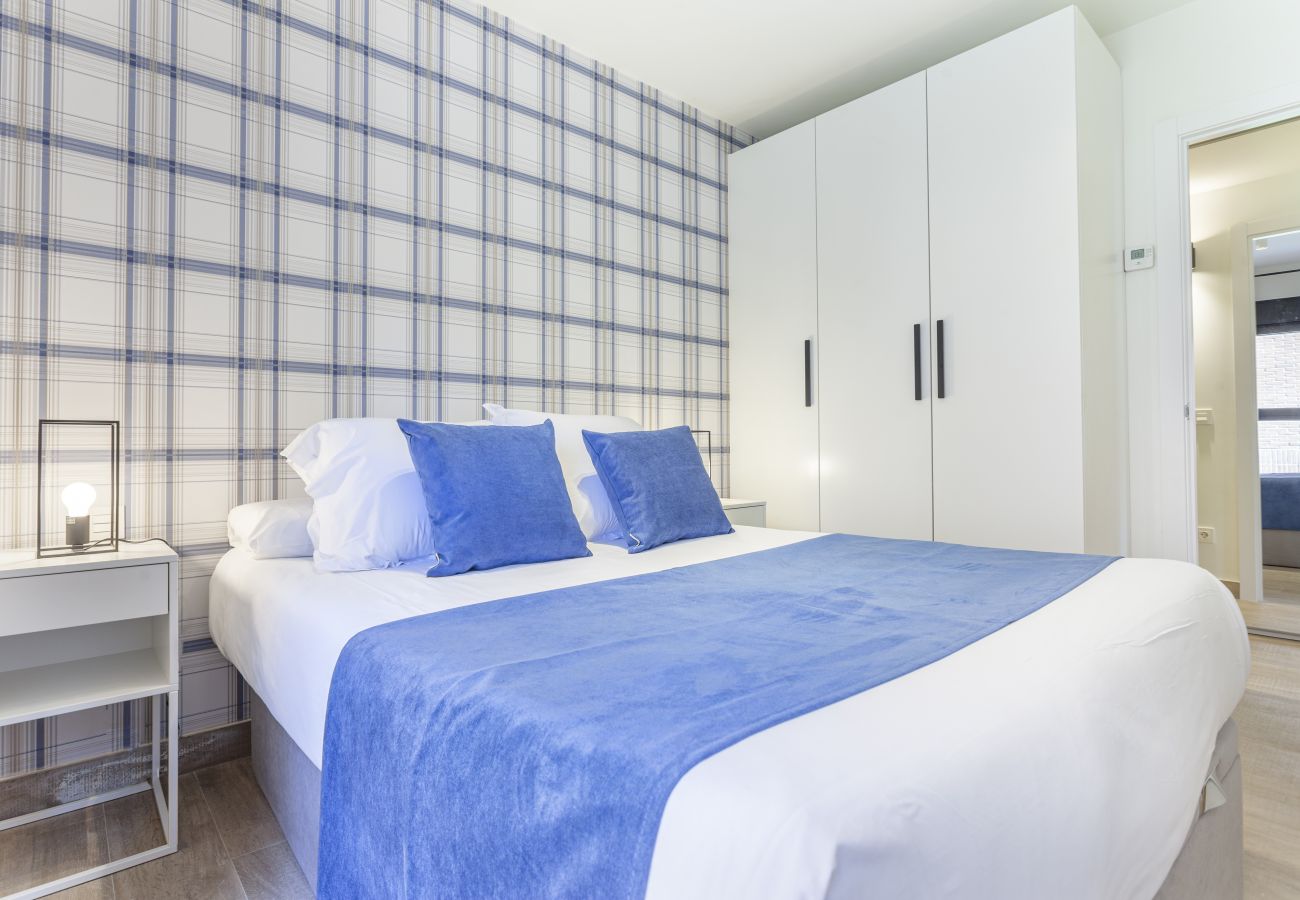 Apartment in Madrid - Antonio Lopez X apartment in Madrid