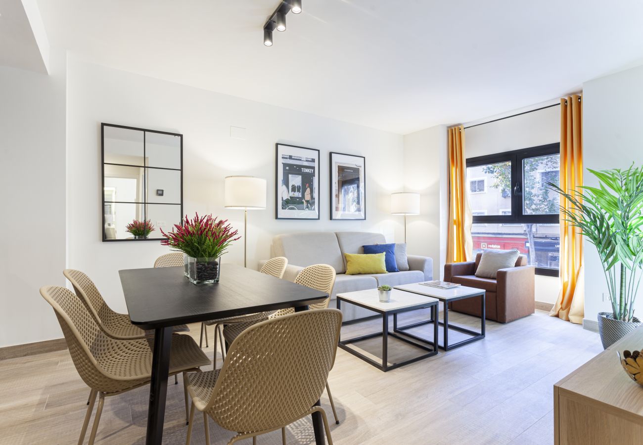 Apartment in Madrid -  Antonio Lopez XI apartment in Madrid