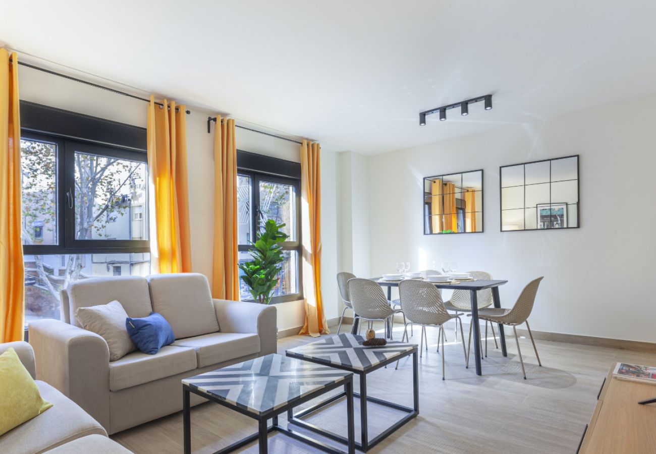 Apartment in Madrid - Antonio Lopez XII apartment in Madrid
