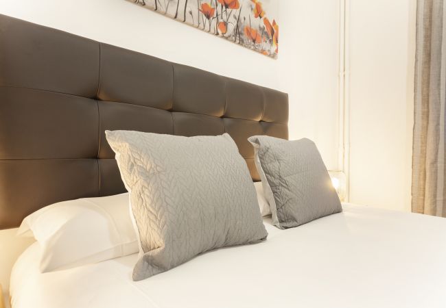 Apartment in Madrid - MIT House Latina X en Madrid